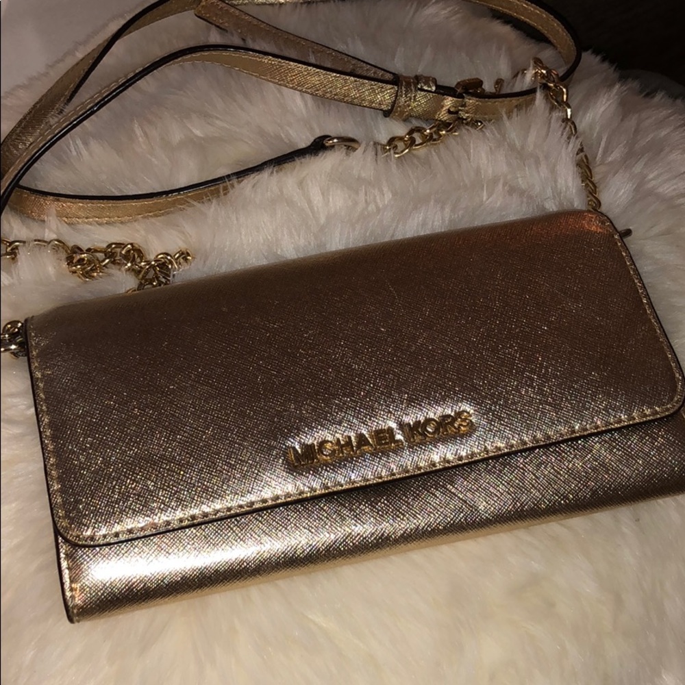 Wallet purse